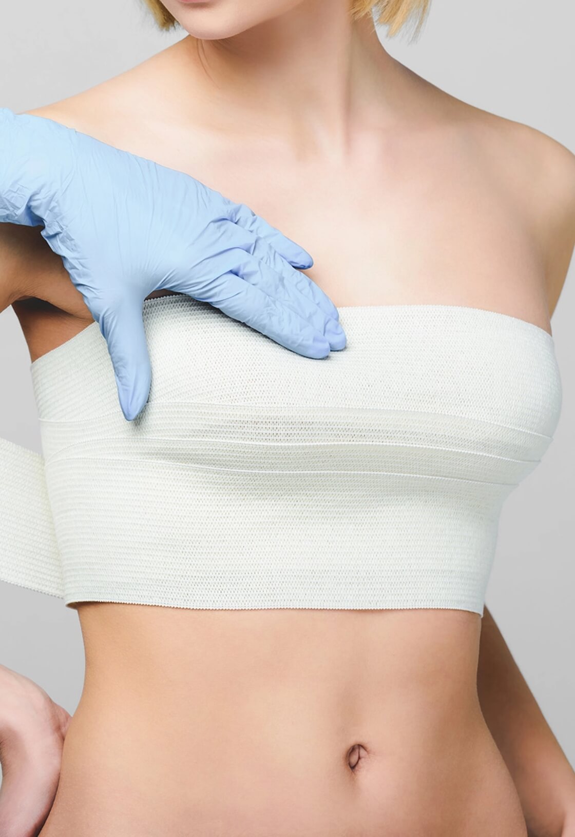 Reconstruction Surgery