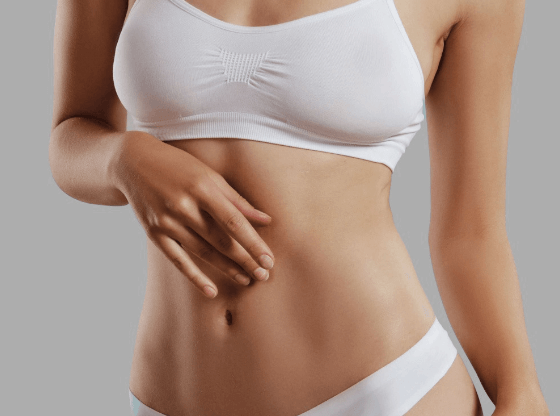 Lymphedema Reconstruction