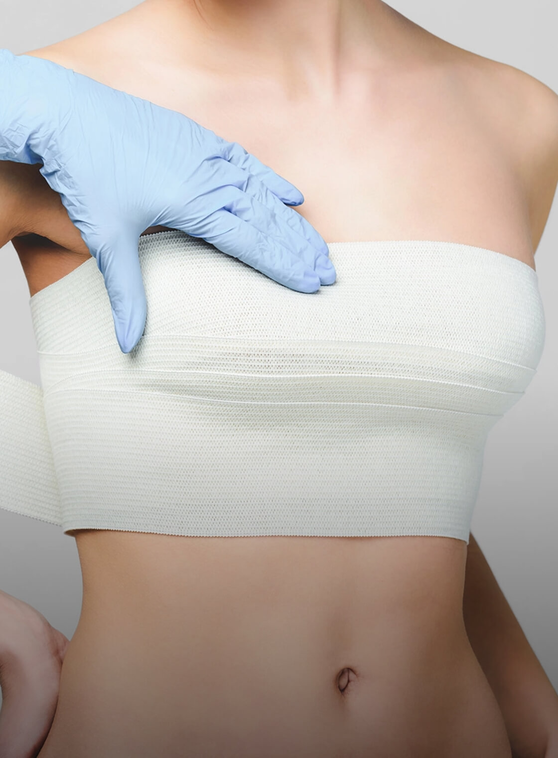 Reconstruction Surgery