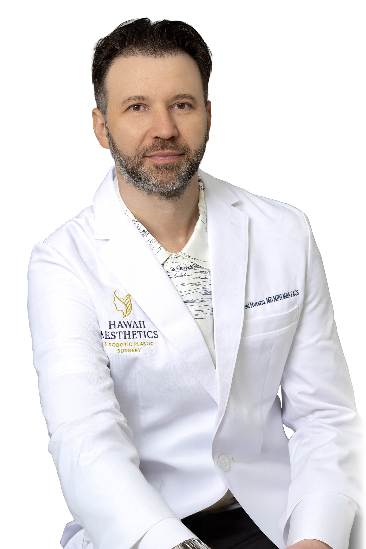 Dr. Murariu