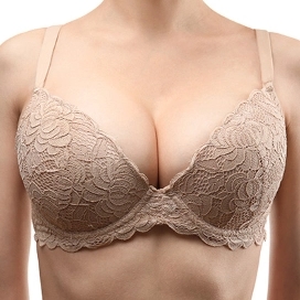 Breast Augmentation Before & After Patient #216